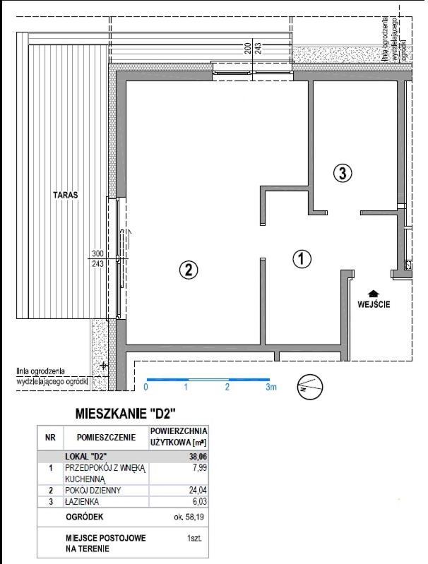Apartmán Morski Zakatek Łukęcin Exteriér fotografie